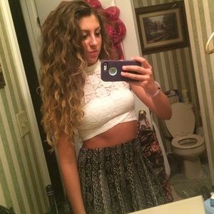 Bottom and top for sale